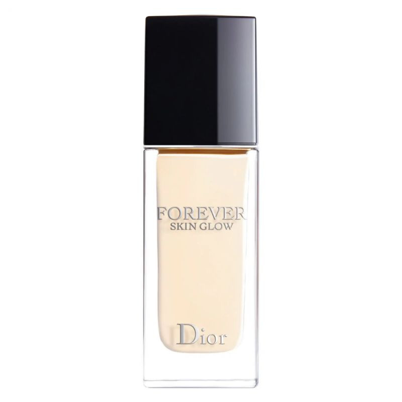 Dior Forever Skin Glow Hydrating Foundation