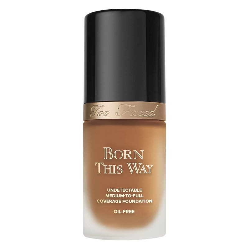 Too Faced Fond de teint liquide au fini naturel longue tenue Born This Way