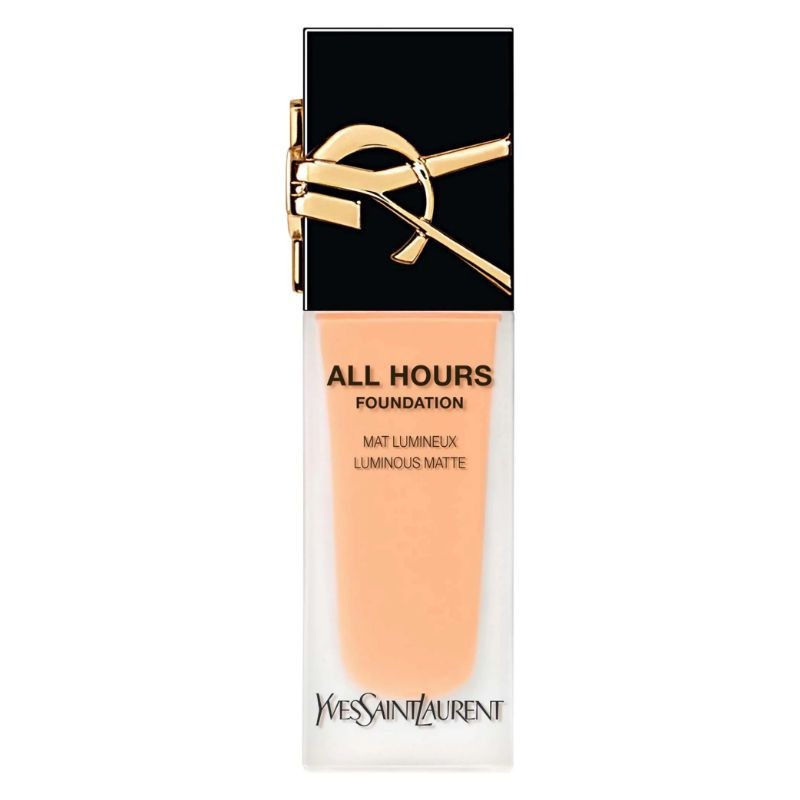 All Hours Foundation