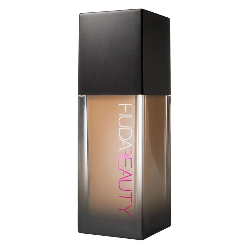 luminous matte foundation FauxFilter