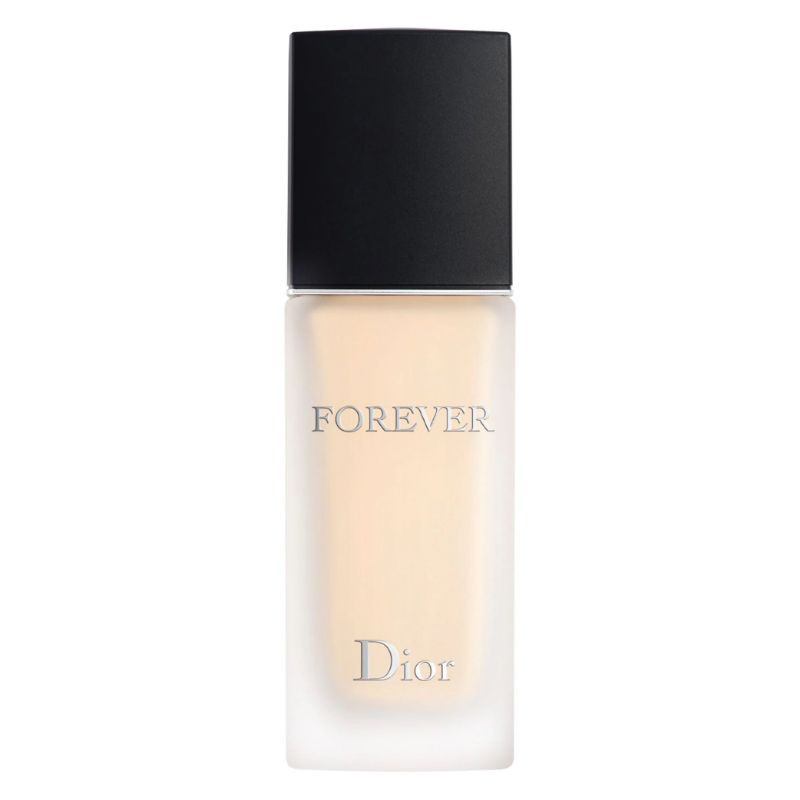 Dior Forever Matte Foundation