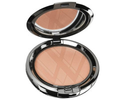Oil-free compact foundation...