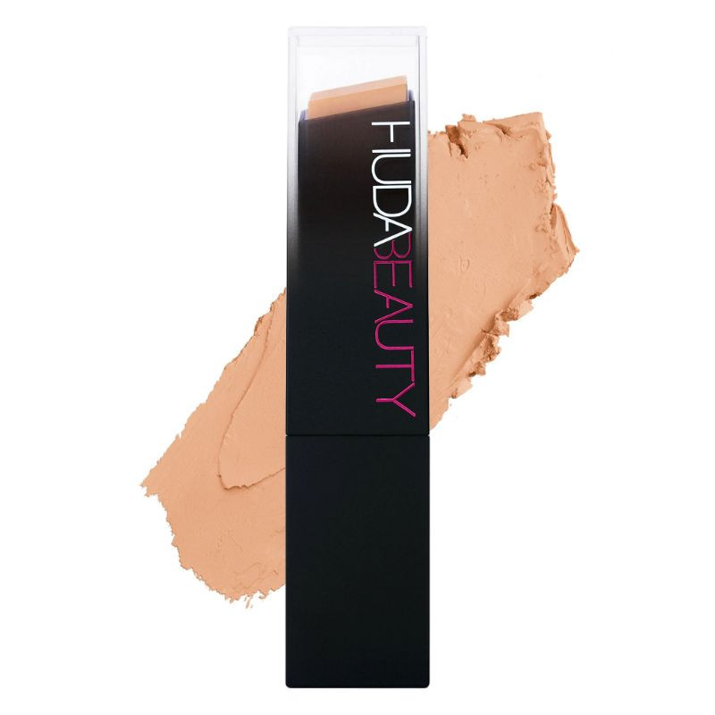 Buildable Coverage & Skin Finishing Foundation Stick FauxFilter