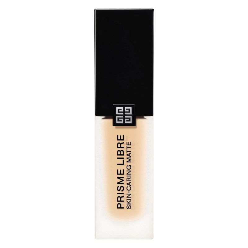 Prisme Libre Matte Skin Foundation