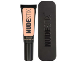 Tinted Cover Tinted Foundation