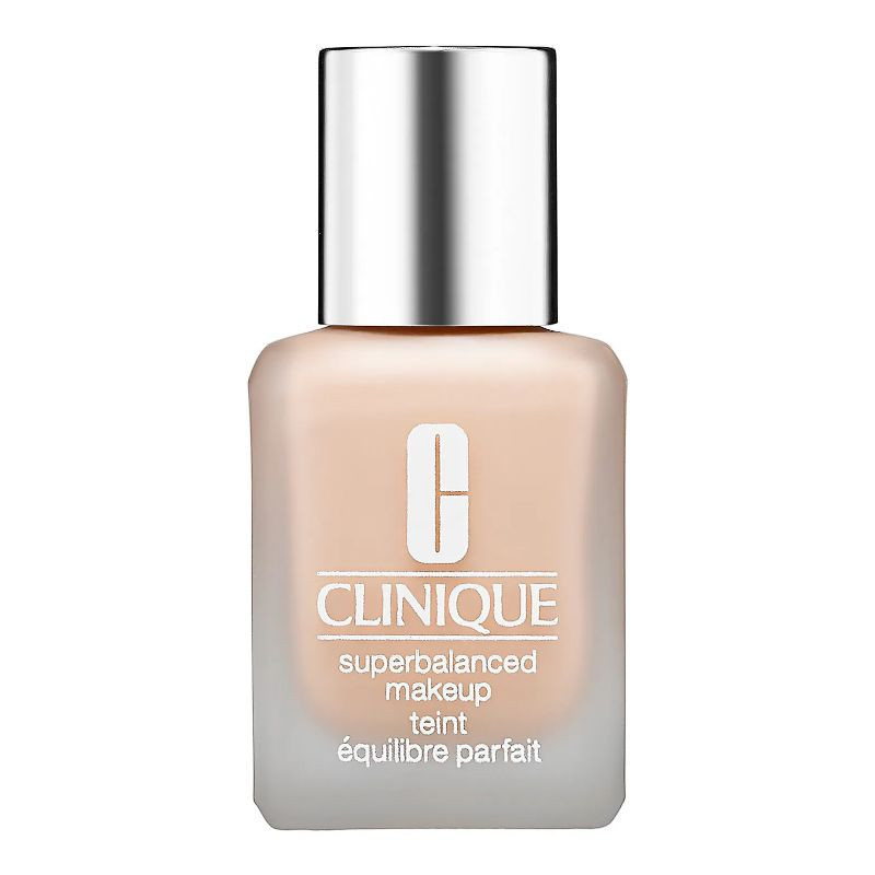 Superbalanced™ Foundation