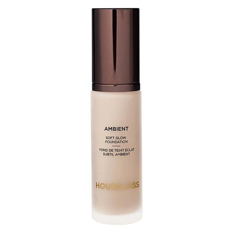 Ambient Light Glow Foundation