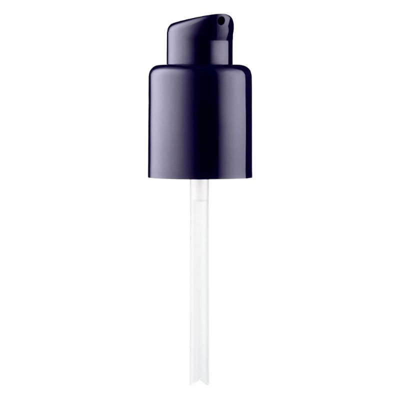 Double Wear Foundation Pump