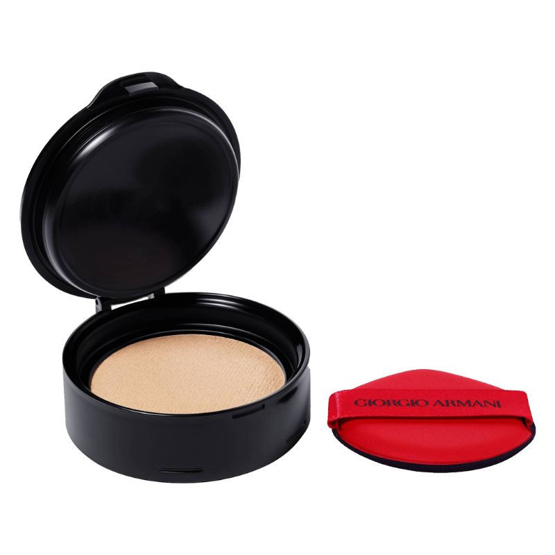 My Armani To Go Red Cushion Foundation Refill