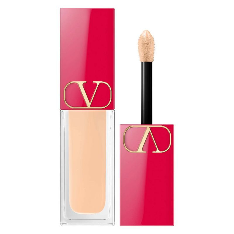 Very Valentino Hydrating Concealer with 24-Hour Hold