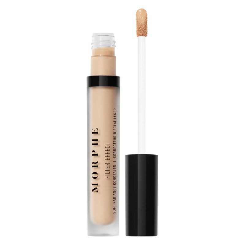 Soft Radiance Concealer with Filter Effect