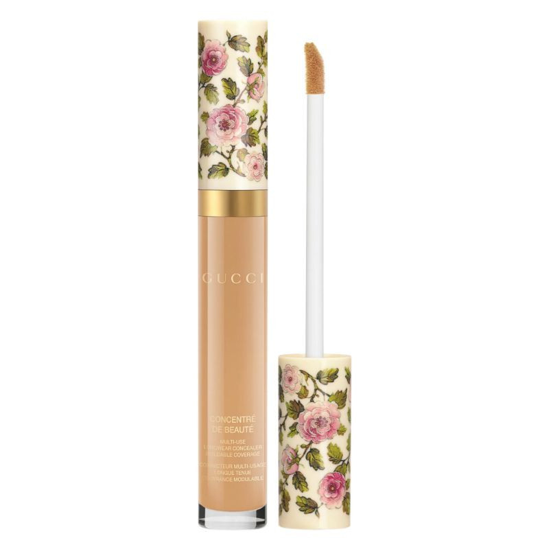 Versatile anti-wrinkle and moisturizing concealer Beauty Concentrate