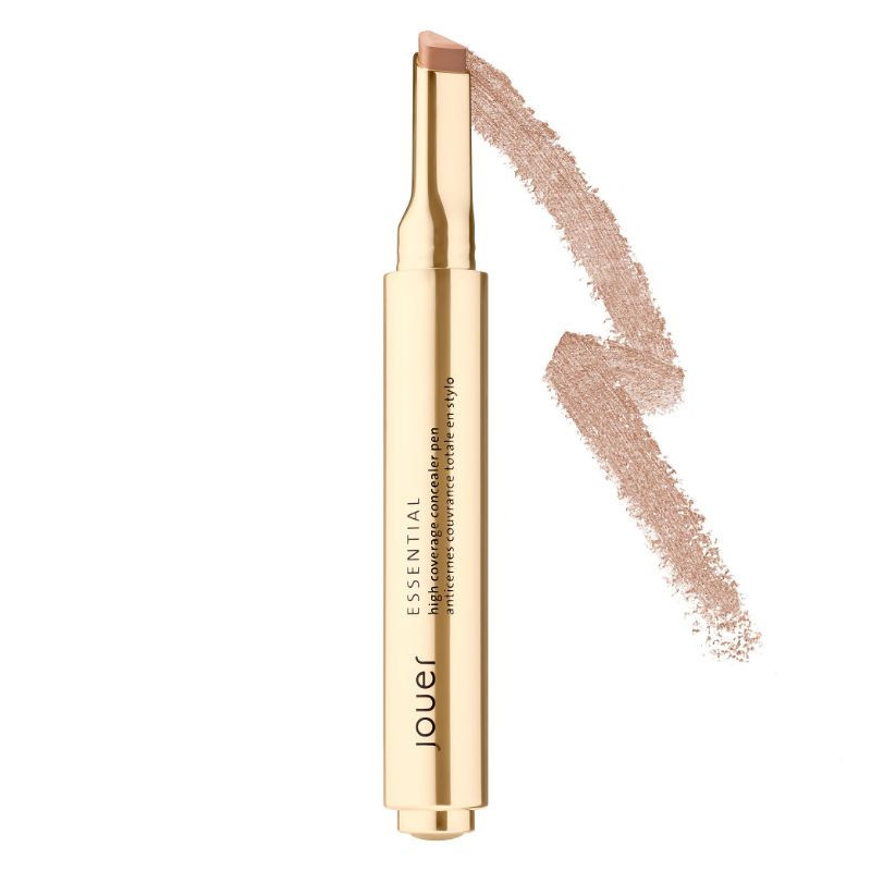 Essential High Coverage Liquid Concealer Pencil