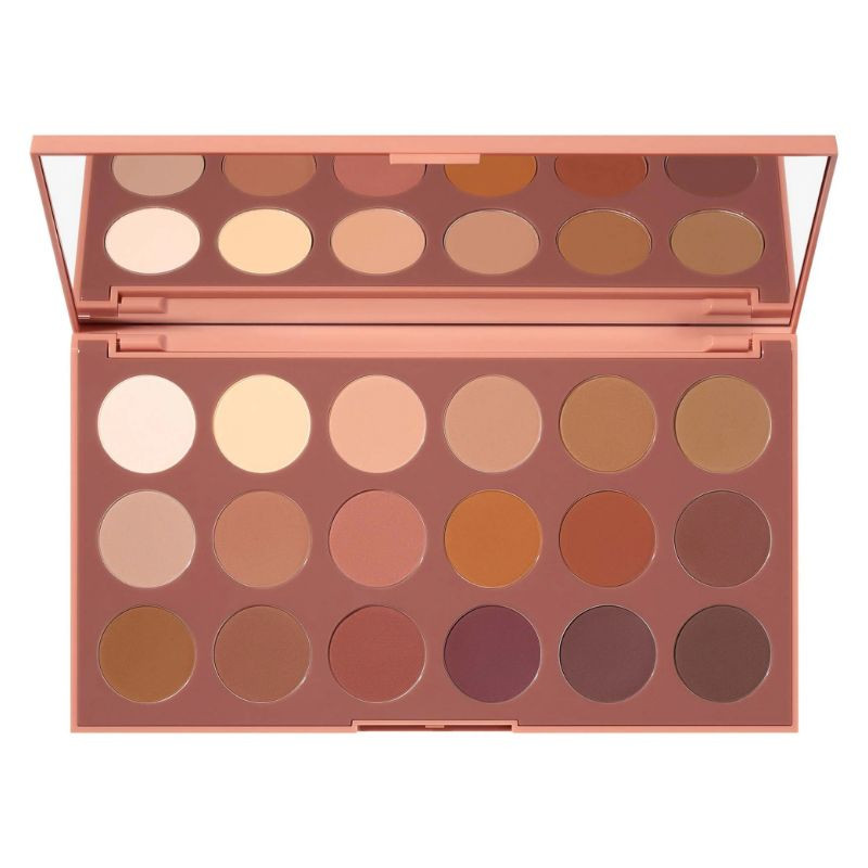 Art Palette 18WT Matte Essentials