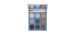 Morphe Palette artistique 9C Essentiels mats