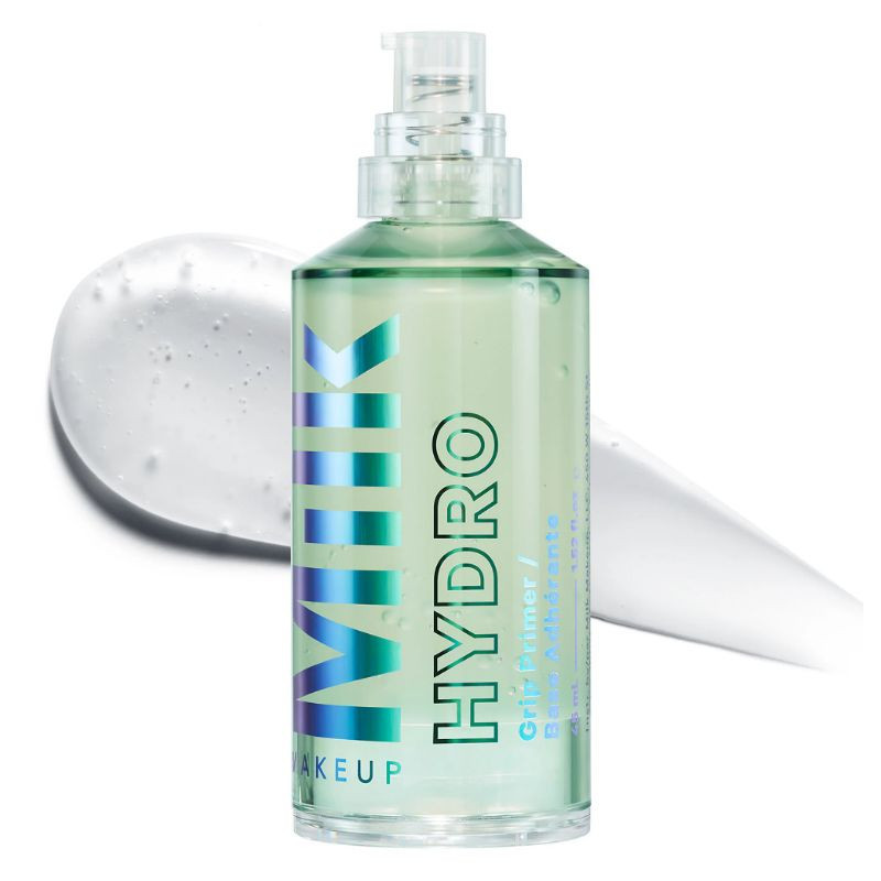 MILK MAKEUP Base de maquillage hydratante Hydro Grip avec acide hyaluronique et niacinamide