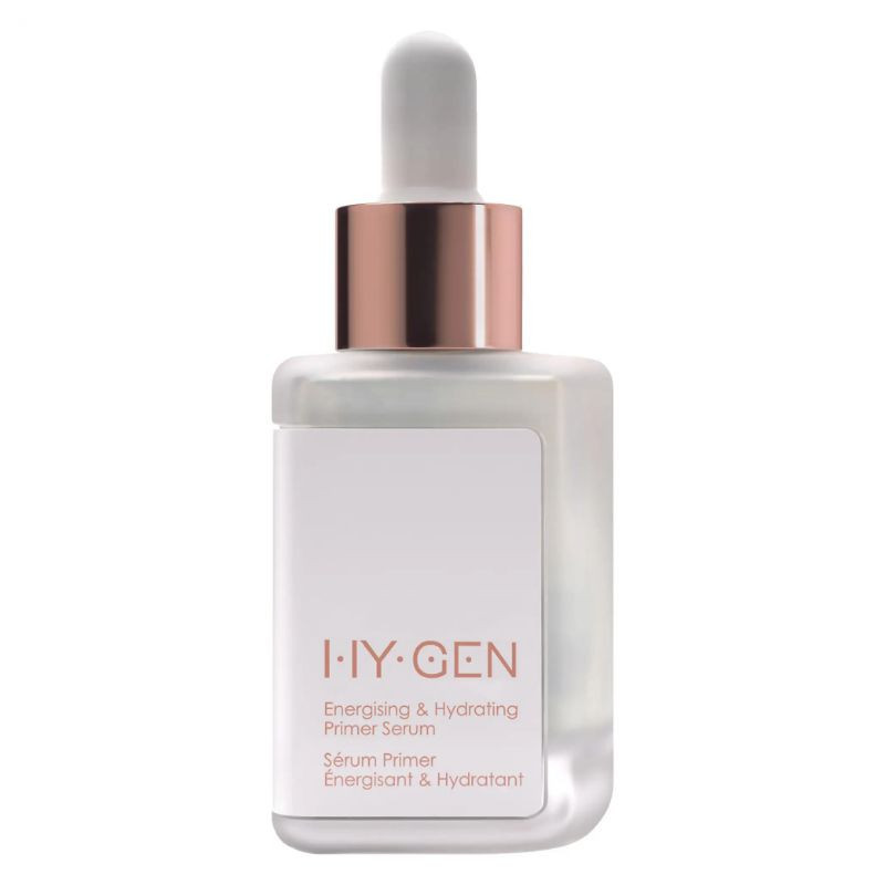 HY-GEN Energizing and Moisturizing Serum Base