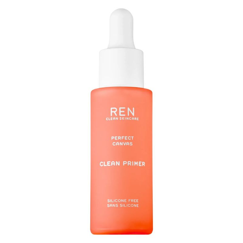 REN Clean Skincare Base de nettoyage Perfect Canvas