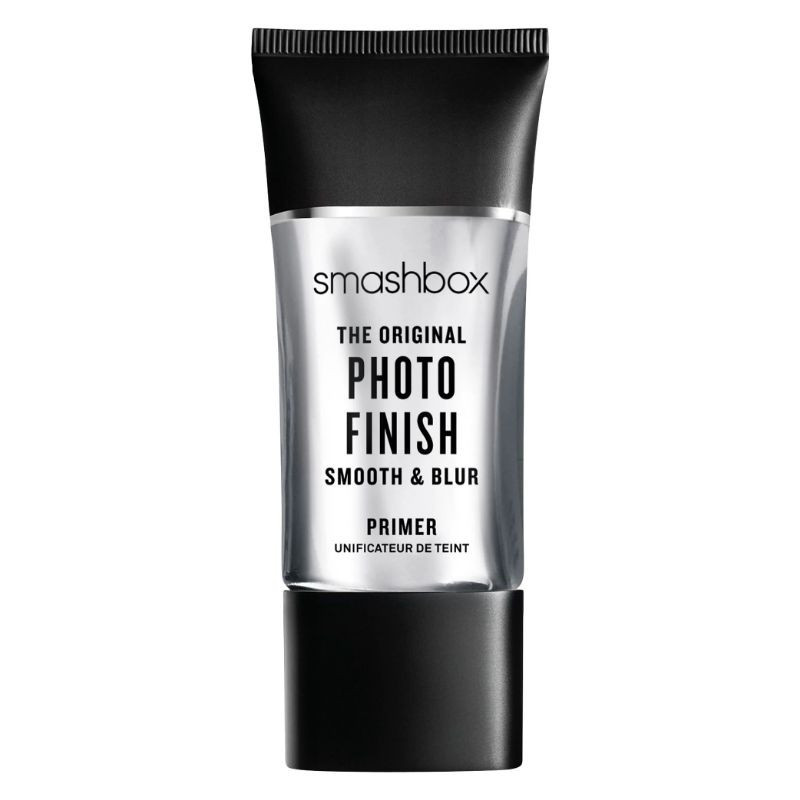 Smashbox Base de teint sans huile lissante et floutante Photo Finish