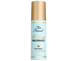 Makeup Insurance Long-Wear Setting Spray + Environmental Protection