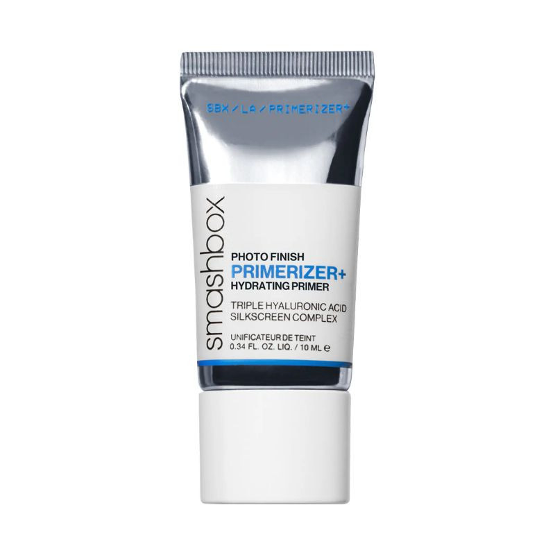 Photo Finish Hydrating Mini Facial Primer with Hyaluronic Acid