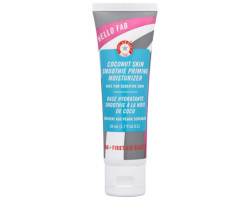 First Aid Beauty Base hydratante Coconut Skin Smoothie Hello FAB
