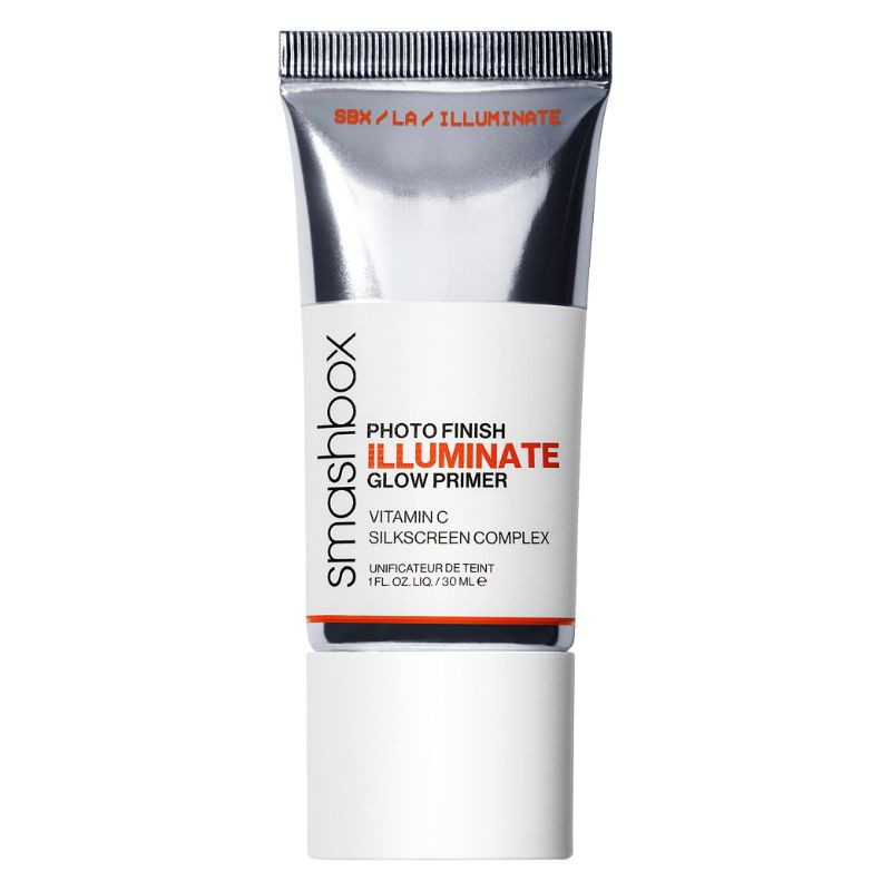 Photo Finish Luminous Facial Primer