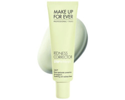 Step 1 Color Correcting Primer – Redness Perfector