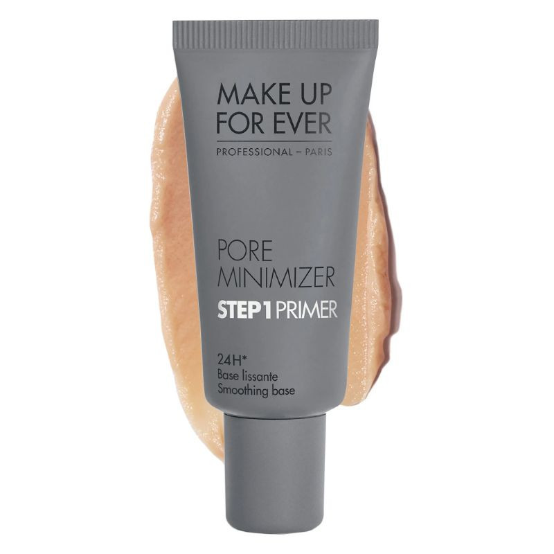 MAKE UP FOR EVER Minibase pores affinés Step 1
