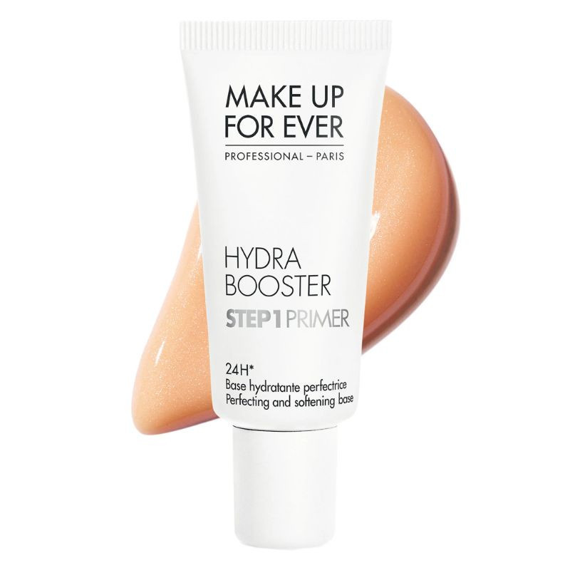 Step 1: Ultra-hydrating primer in mini