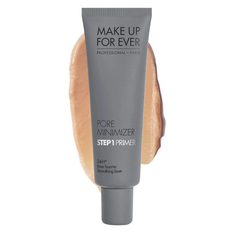 Step 1 – Pore Reducing Primer