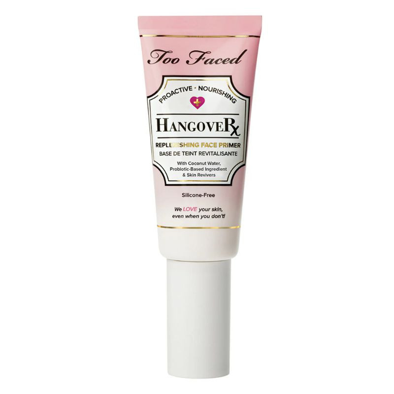 Hangover Replenishing Face Primer