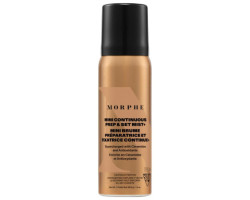 Supercharged Continuous Mini Mist Prep and Set with Antioxidants and Ceramides