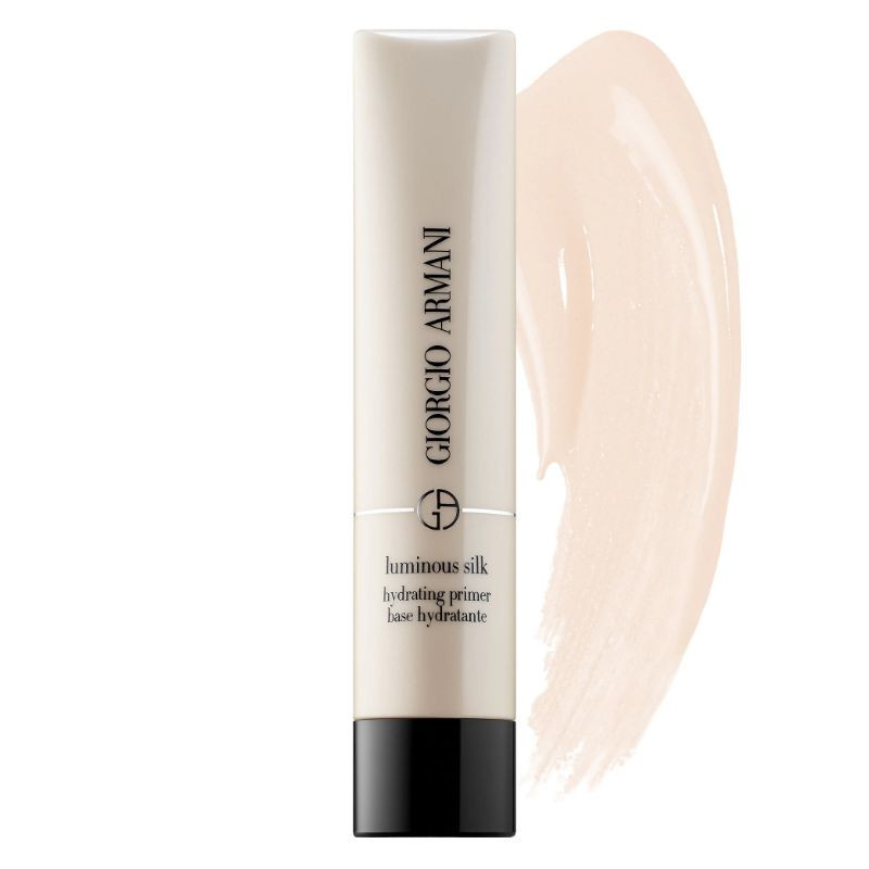 Luminous Silk Moisturizing Primer