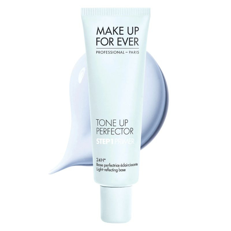MAKE UP FOR EVER Bases correctrices de couleur Step 1
