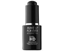 MAKE UP FOR EVER Ultra HD Soin boost pour la peau