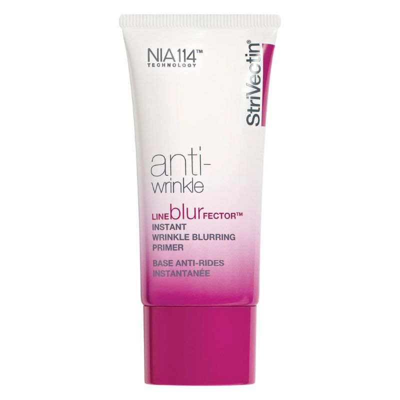 Facial primer that instantly blurs lines Line BlurFector™