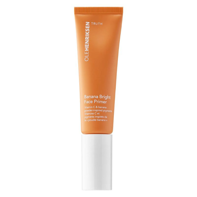 Banana Bright Face Primer