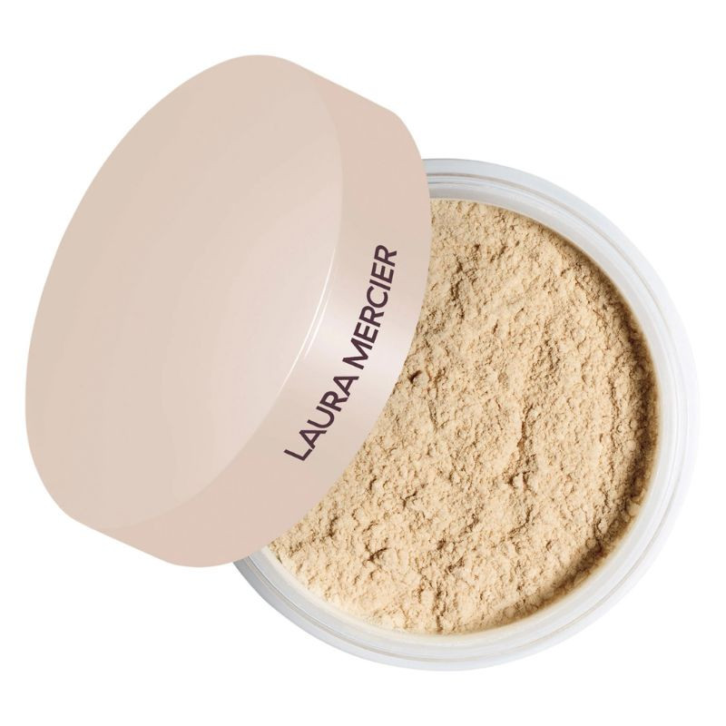 Ultra-Blur Talc-Free Translucent Loose Setting Powder