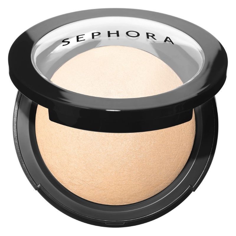 Microsmooth Versatile Baked Powder Face Foundation