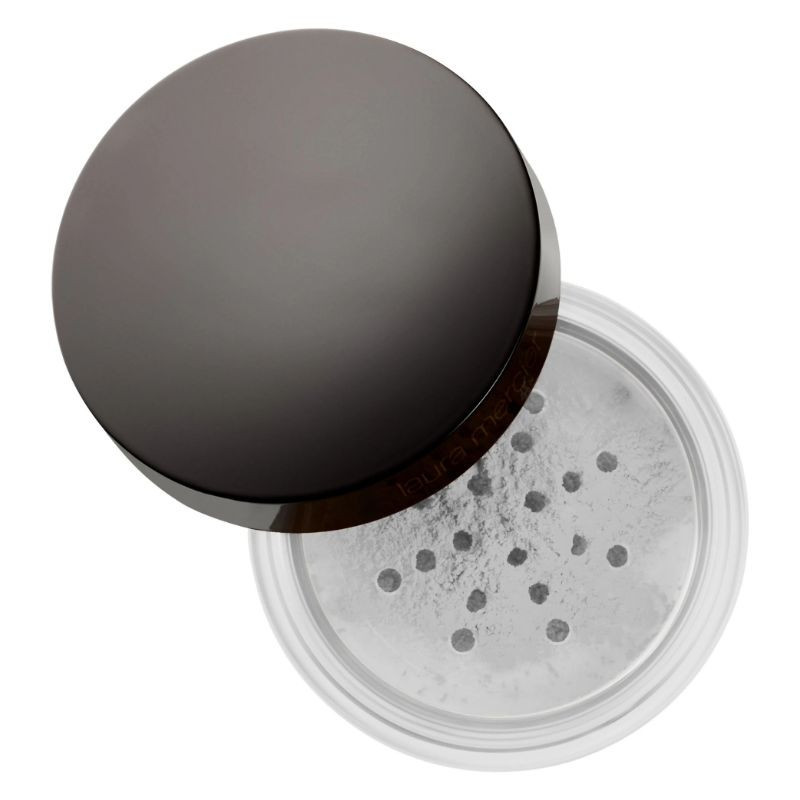 Secret concealer illuminating powder