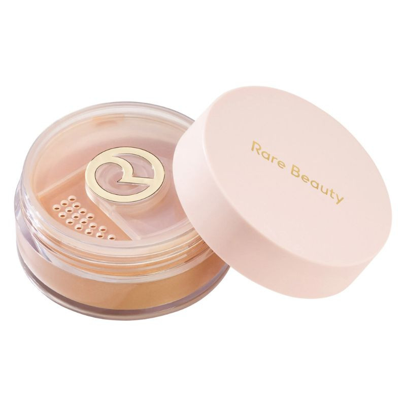 Always an Optimist Soft Radiance Setting Powder