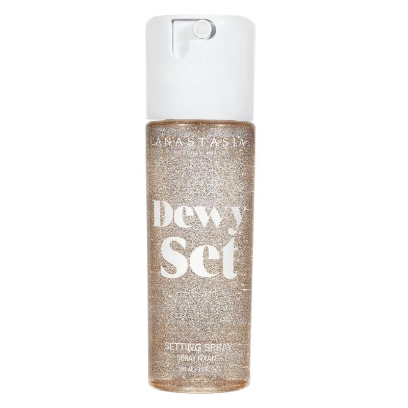 Dewy Set Setting Spray