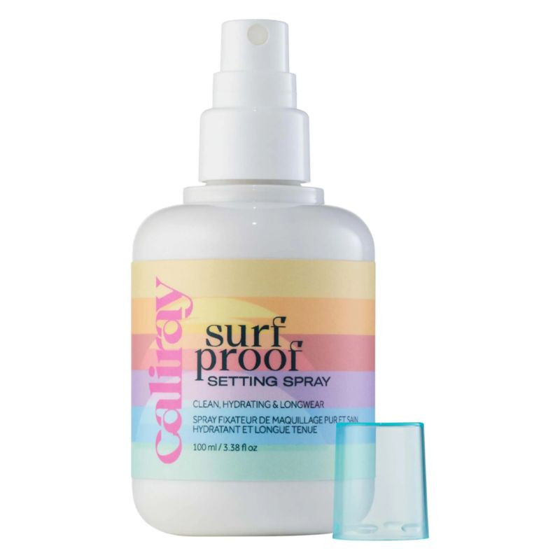 Surfproof Hydrating Setting Spray with Niacinamide