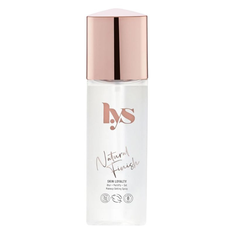 LYS Beauty Skin Loyalty Setting Spray