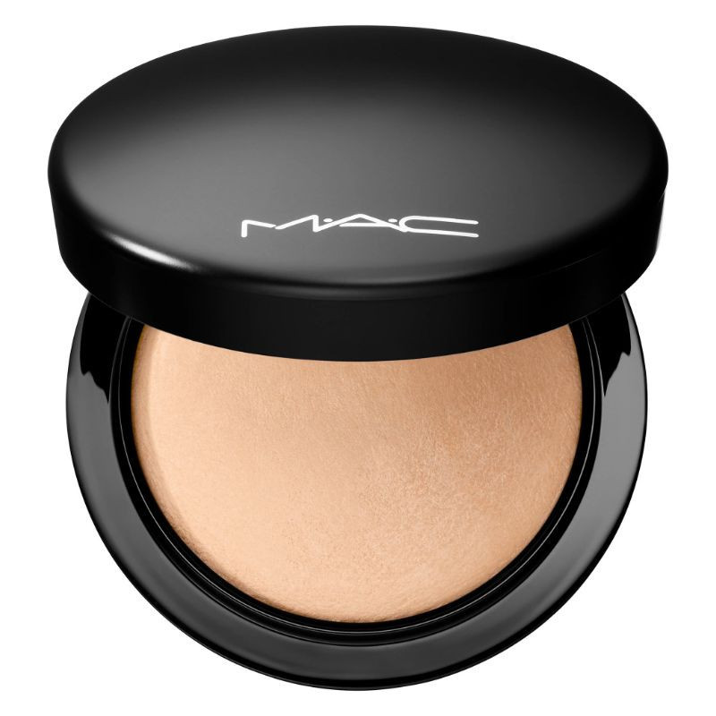 MAC Cosmetics Poudre naturelle pour le visage Mineralize SkinFinish