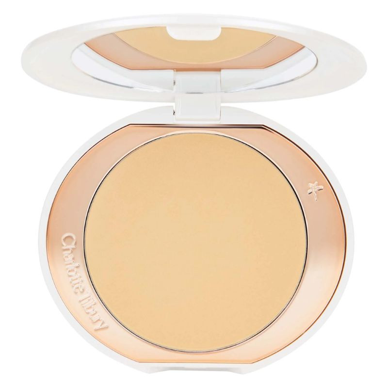 Airbrush Flawless Refillable Highlighting Powder