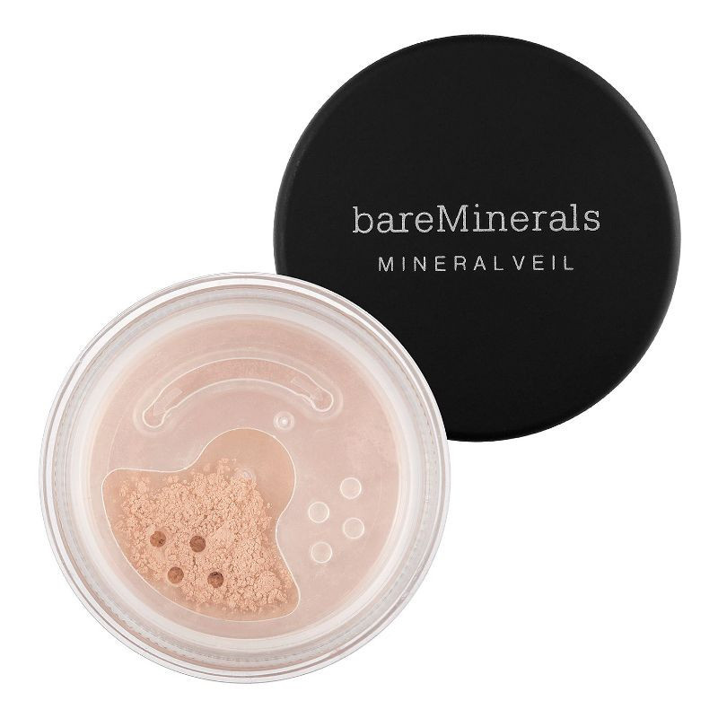 Mineral Veil Talc-Free Setting Powder