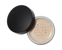 Loose setting powder