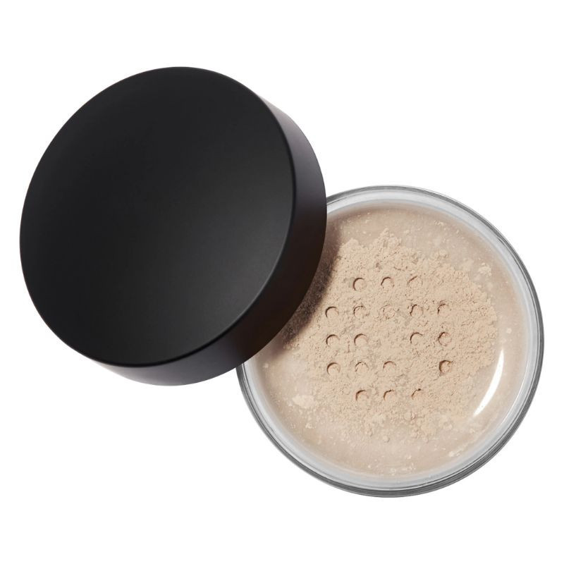 Loose setting powder